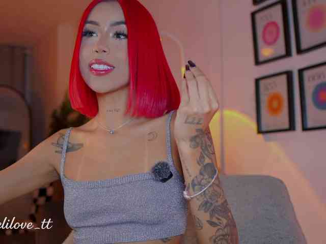 MelyTaylor MelyTaylor
