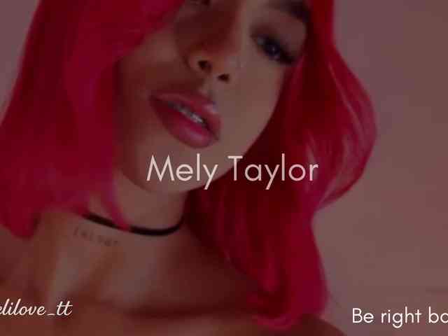 MelyTaylor