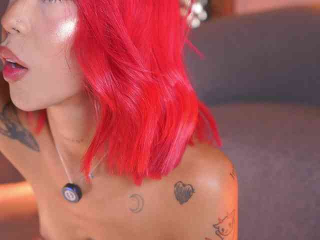 Melytaylor webcam