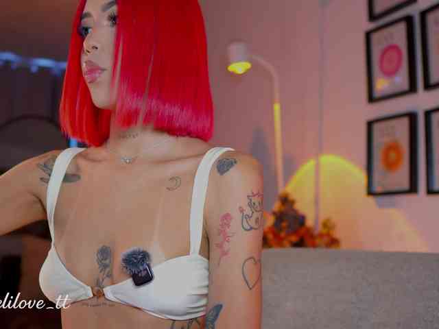 Melytaylor webcam