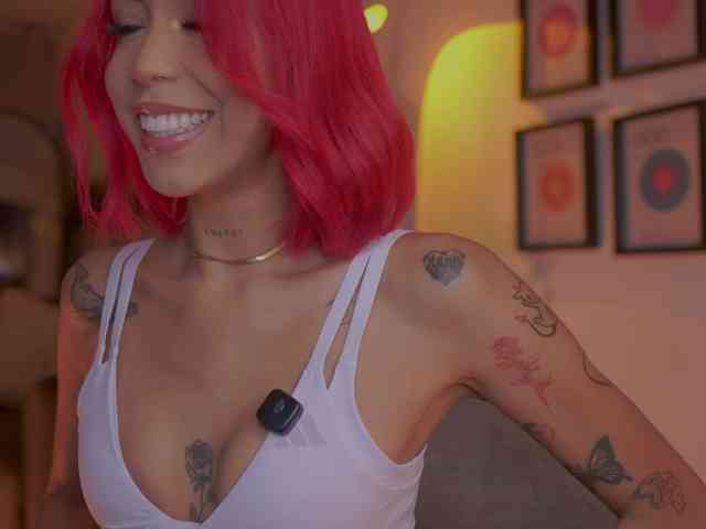 Melytaylor webcam