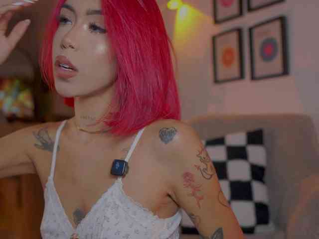 Melytaylor webcam