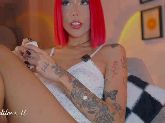 Melytaylor webcam