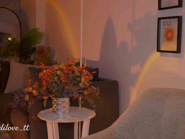 Melytaylor webcam