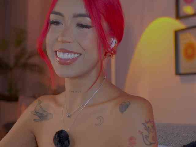 Melytaylor webcam