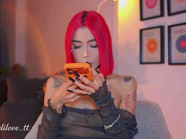 MelyTaylor
