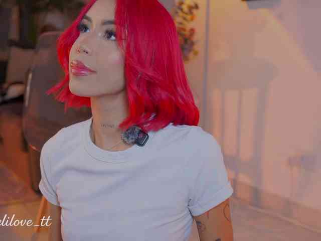 Melytaylor webcam