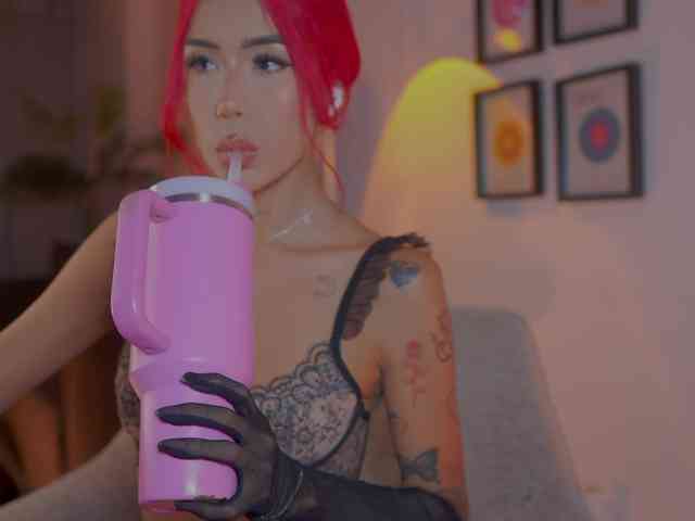 Melytaylor webcam