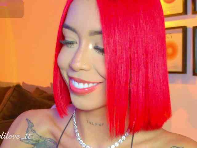 Melytaylor webcam
