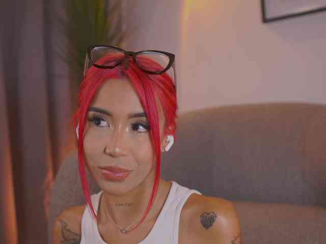 Melytaylor webcam