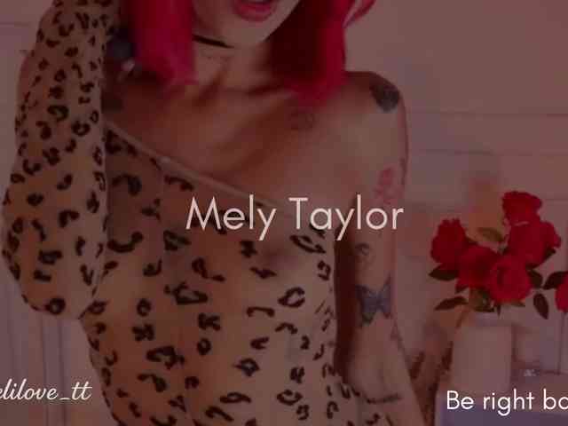 MelyTaylor