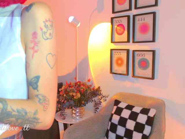 Melytaylor webcam