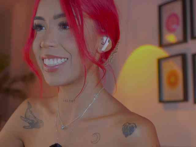 Melytaylor webcam