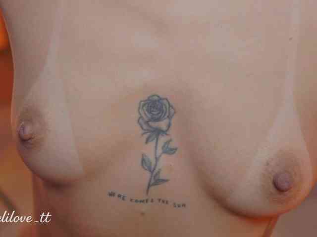 Melytaylor webcam