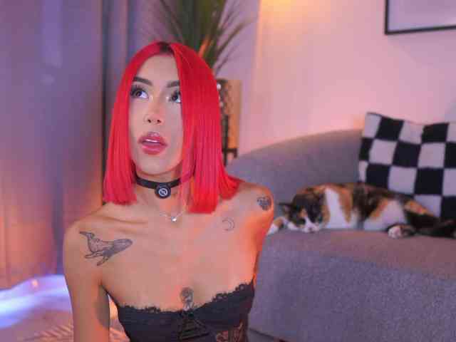 Melytaylor webcam