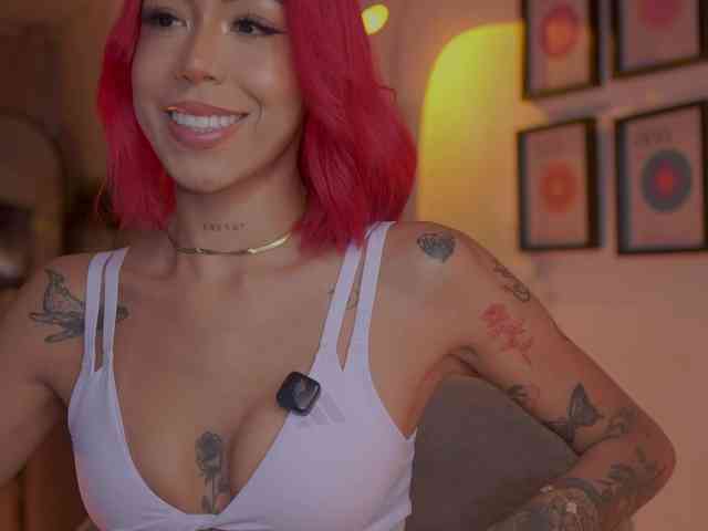Melytaylor webcam