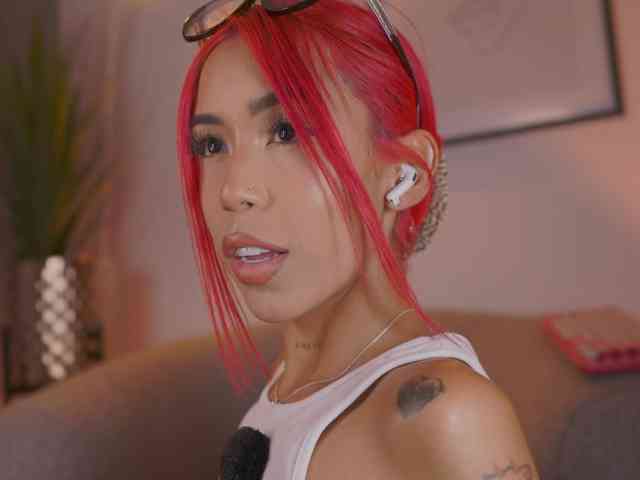 Melytaylor webcam