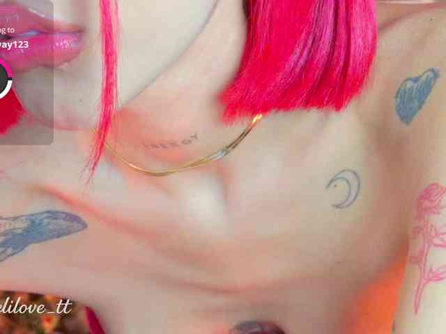 MelyTaylor