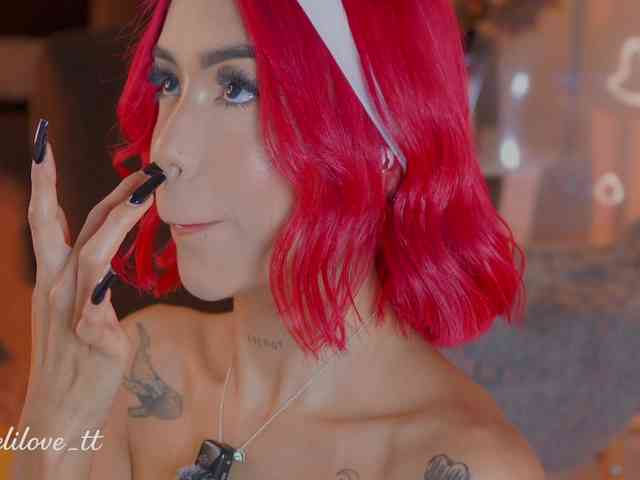 Melytaylor webcam