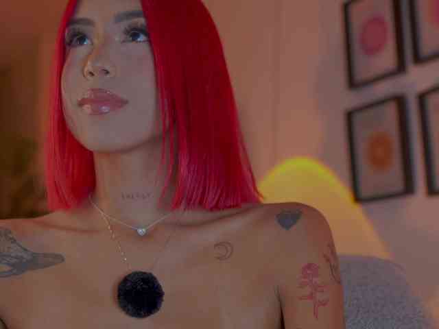 Melytaylor webcam