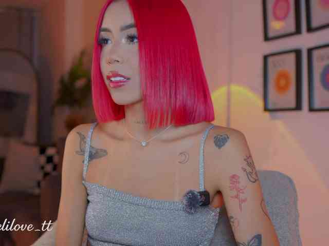 Melytaylor webcam