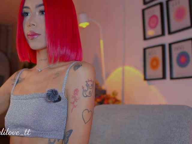 Melytaylor webcam