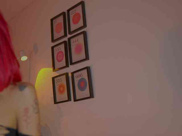 Melytaylor webcam