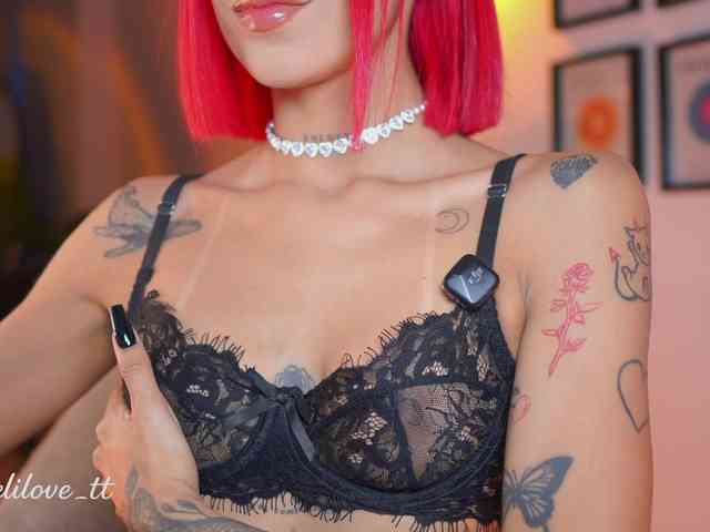 Melytaylor webcam