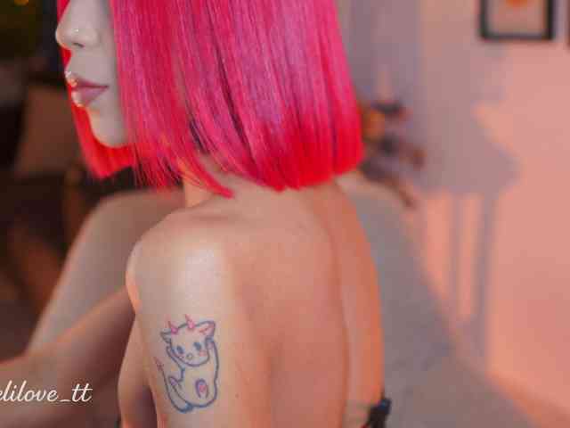 Melytaylor webcam