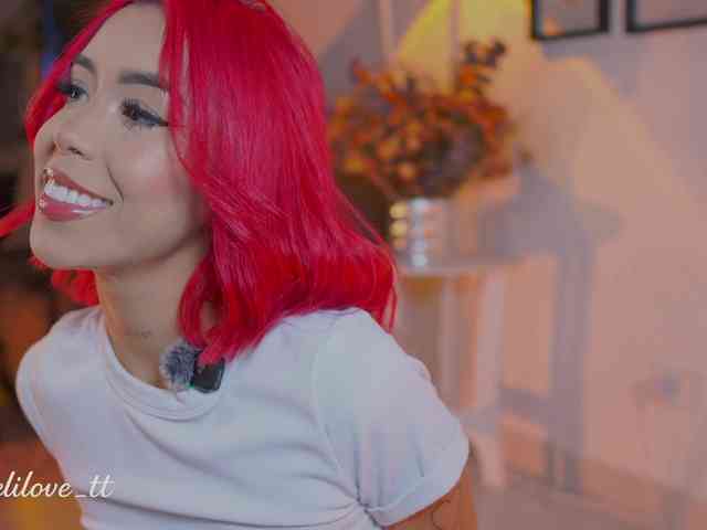 Melytaylor webcam