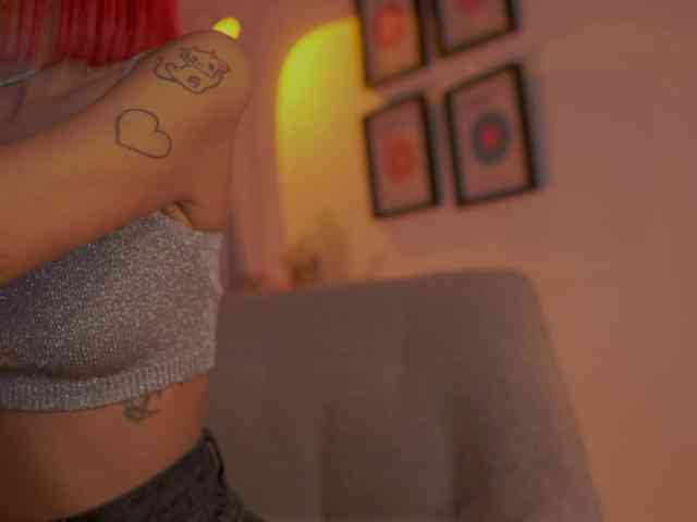 Melytaylor webcam