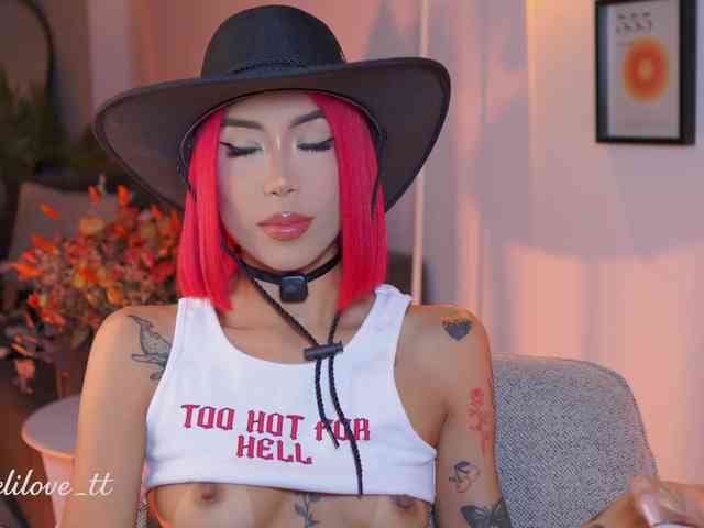 MelyTaylor