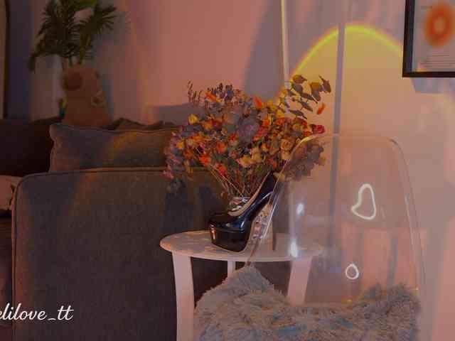 Melytaylor webcam
