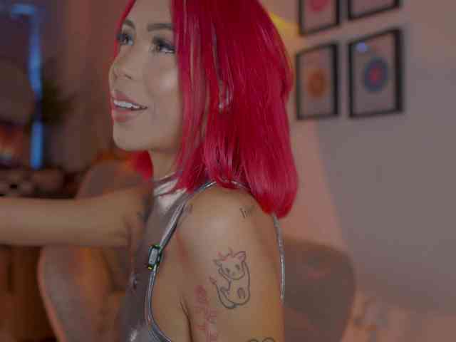 Melytaylor webcam