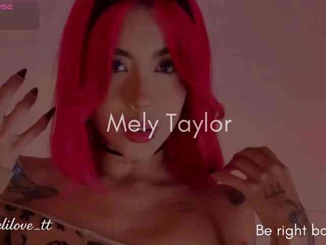 MelyTaylor