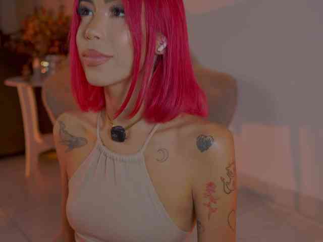 Melytaylor webcam
