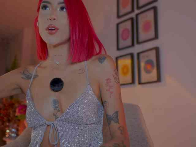Melytaylor webcam