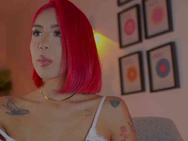 Melytaylor webcam