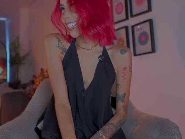 Melytaylor webcam