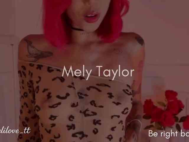 MelyTaylor