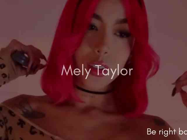 Melytaylor webcam