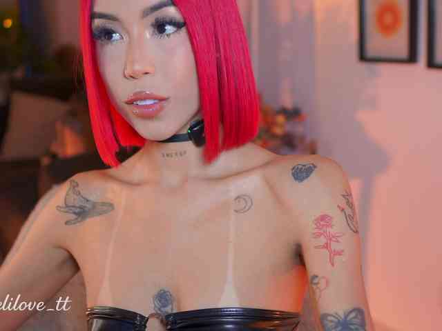 Melytaylor webcam