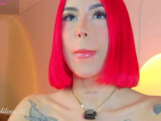 MelyTaylor
