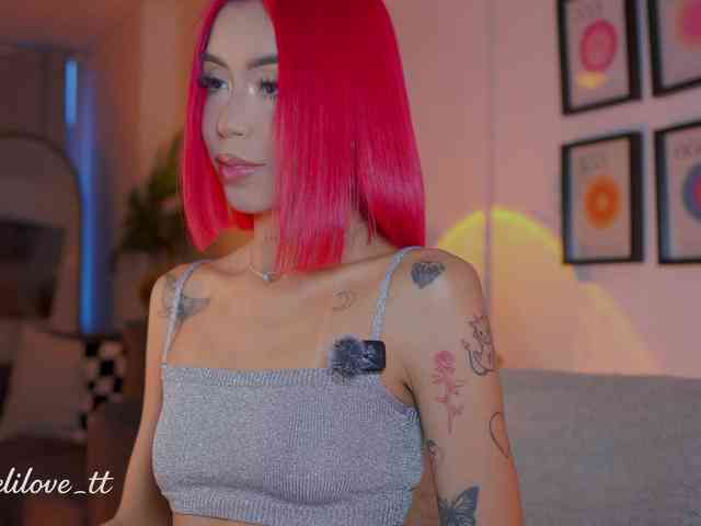Melytaylor webcam