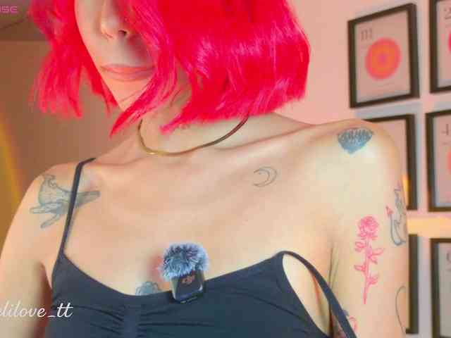 Melytaylor webcam