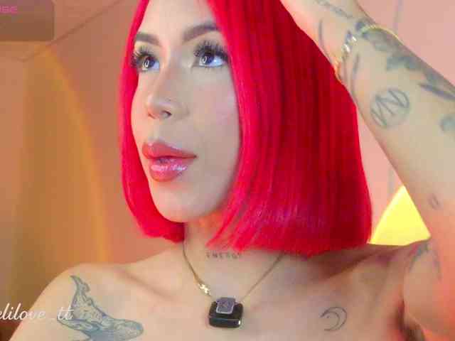 MelyTaylor