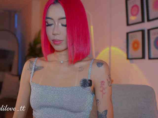 Melytaylor webcam
