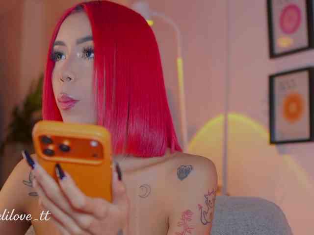 Melytaylor webcam