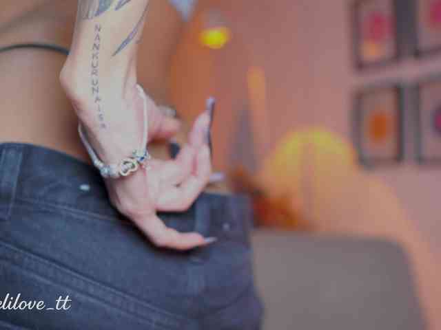 Melytaylor webcam