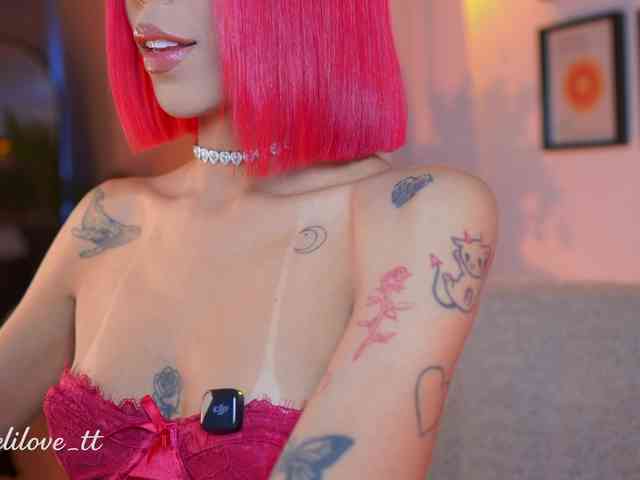 MelyTaylor